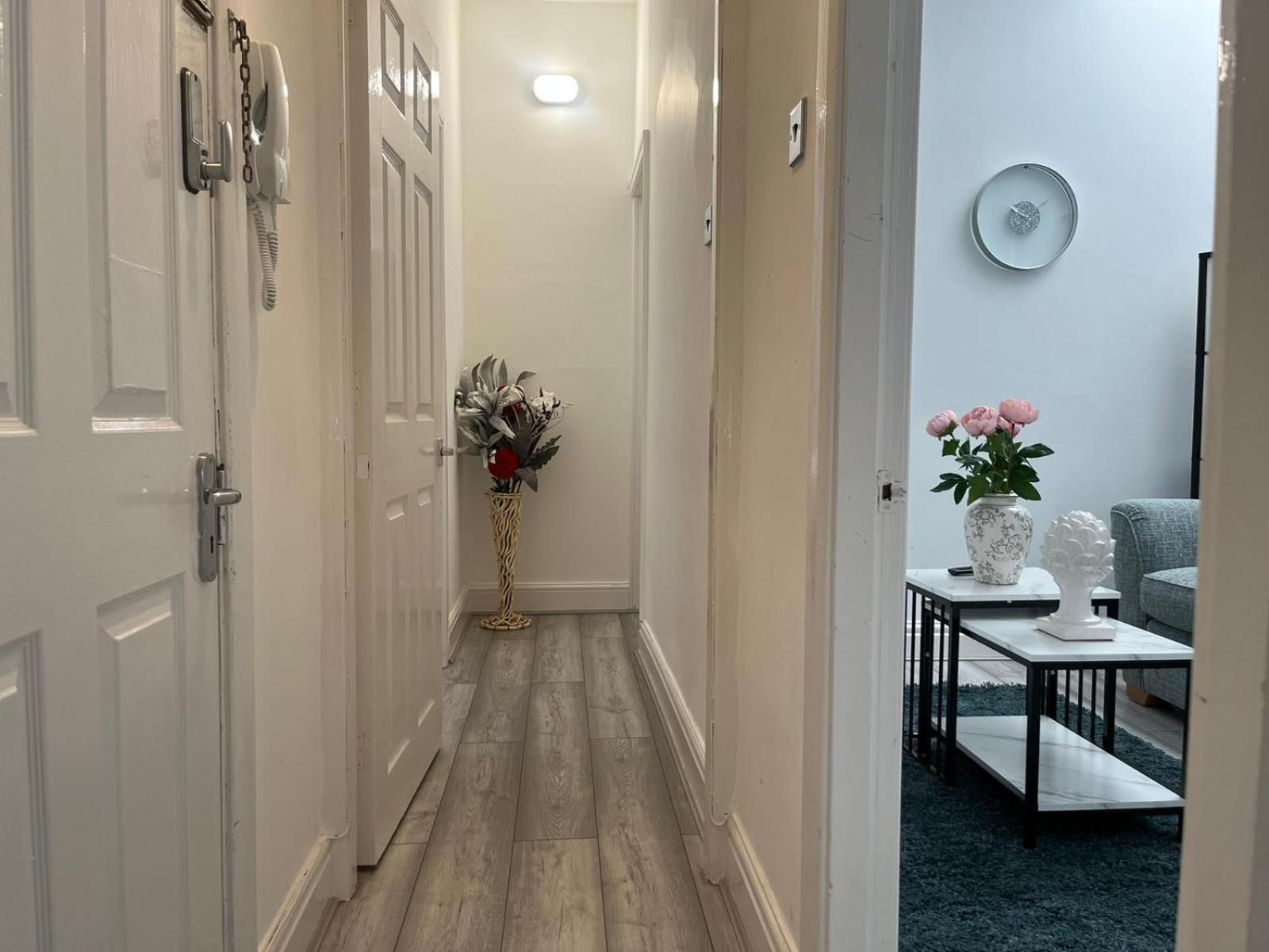 Affordably Elegant Close To Coop Live, Etihad Stadium And Centre Apartamento Manchester