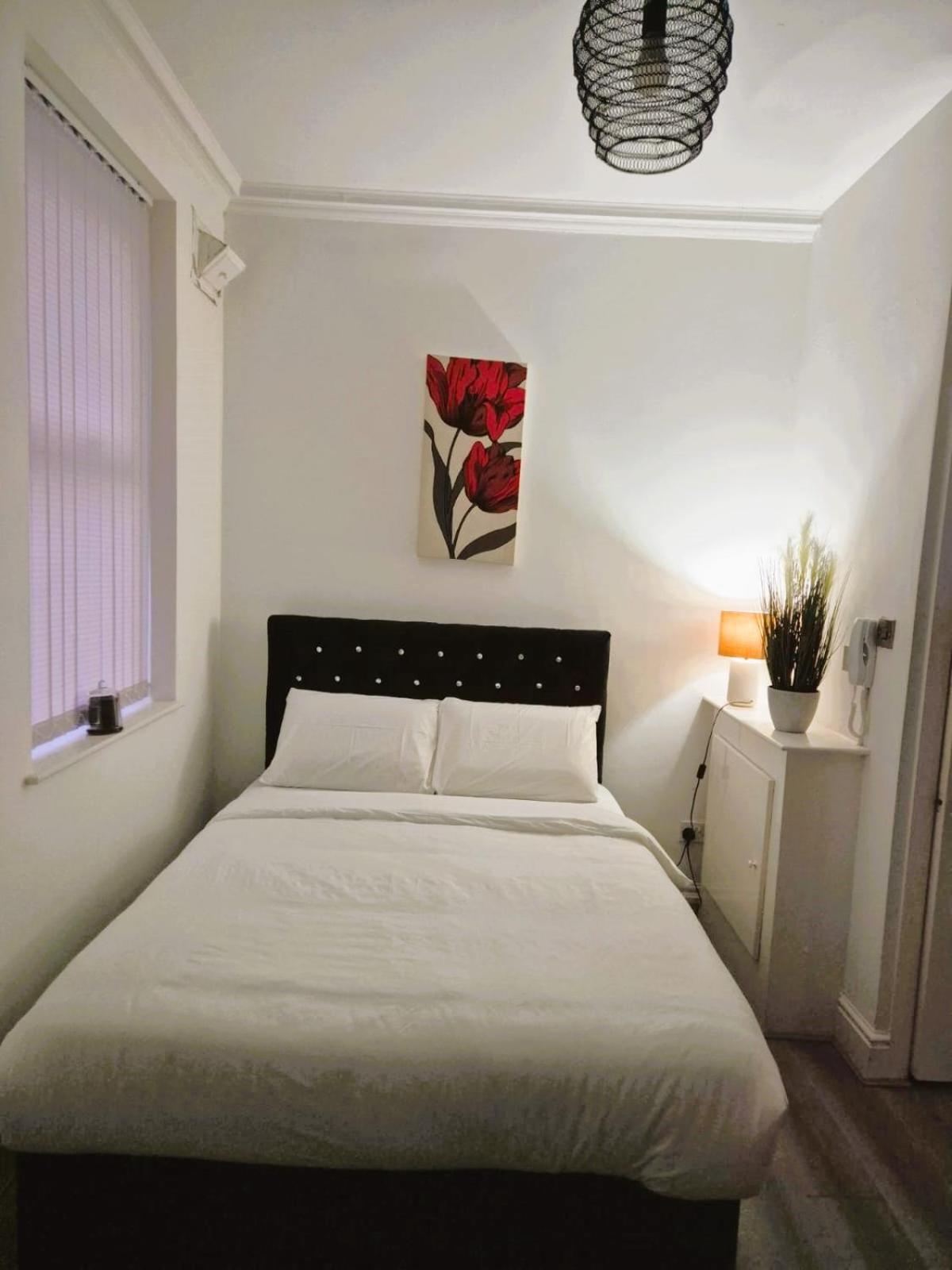 Affordably Elegant Close To Coop Live, Etihad Stadium And Centre Apartamento *