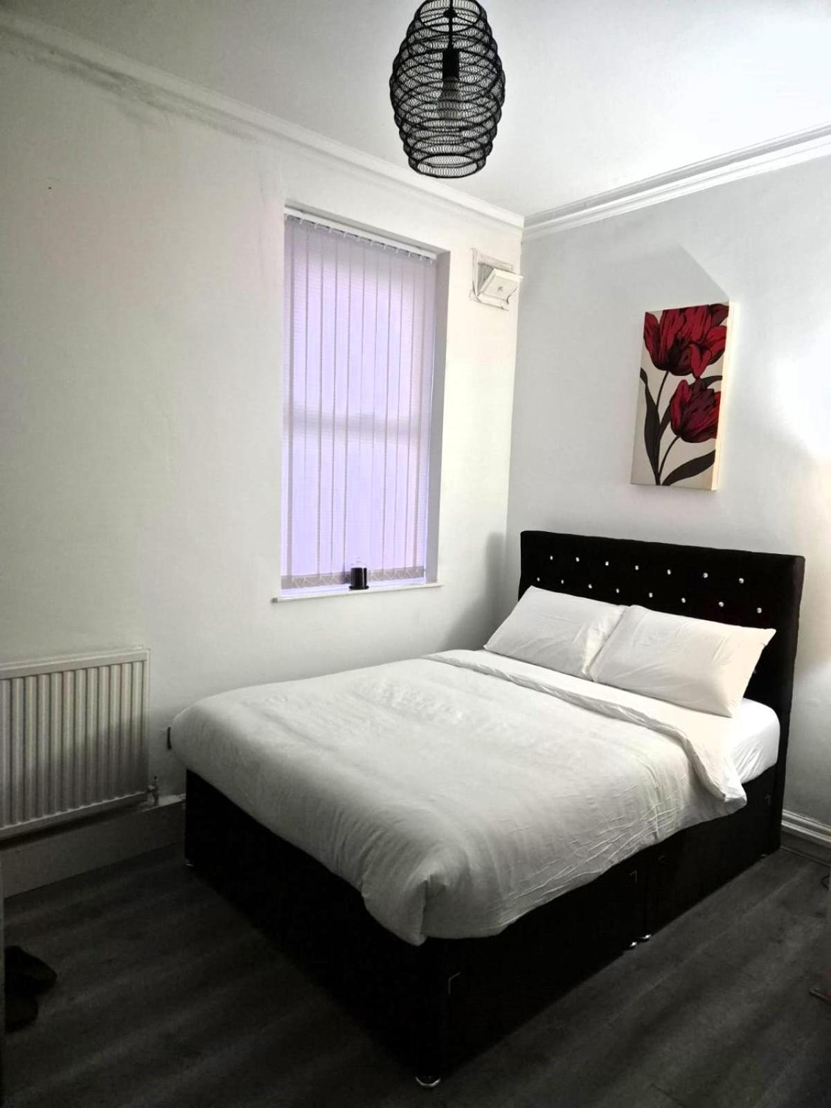 Affordably Elegant Close To Coop Live, Etihad Stadium And Centre Apartamento Manchester