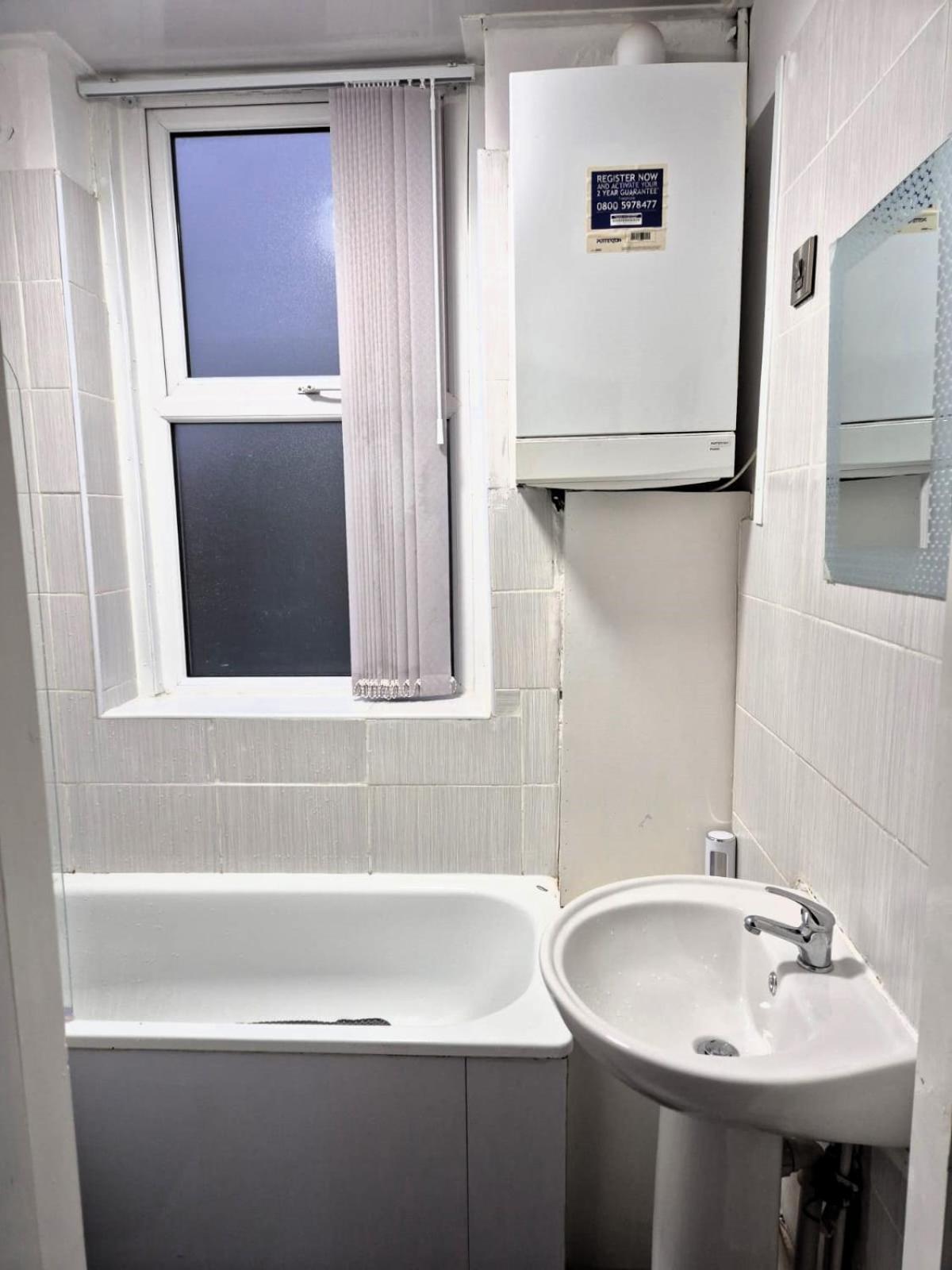Affordably Elegant Close To Coop Live, Etihad Stadium And Centre Apartamento