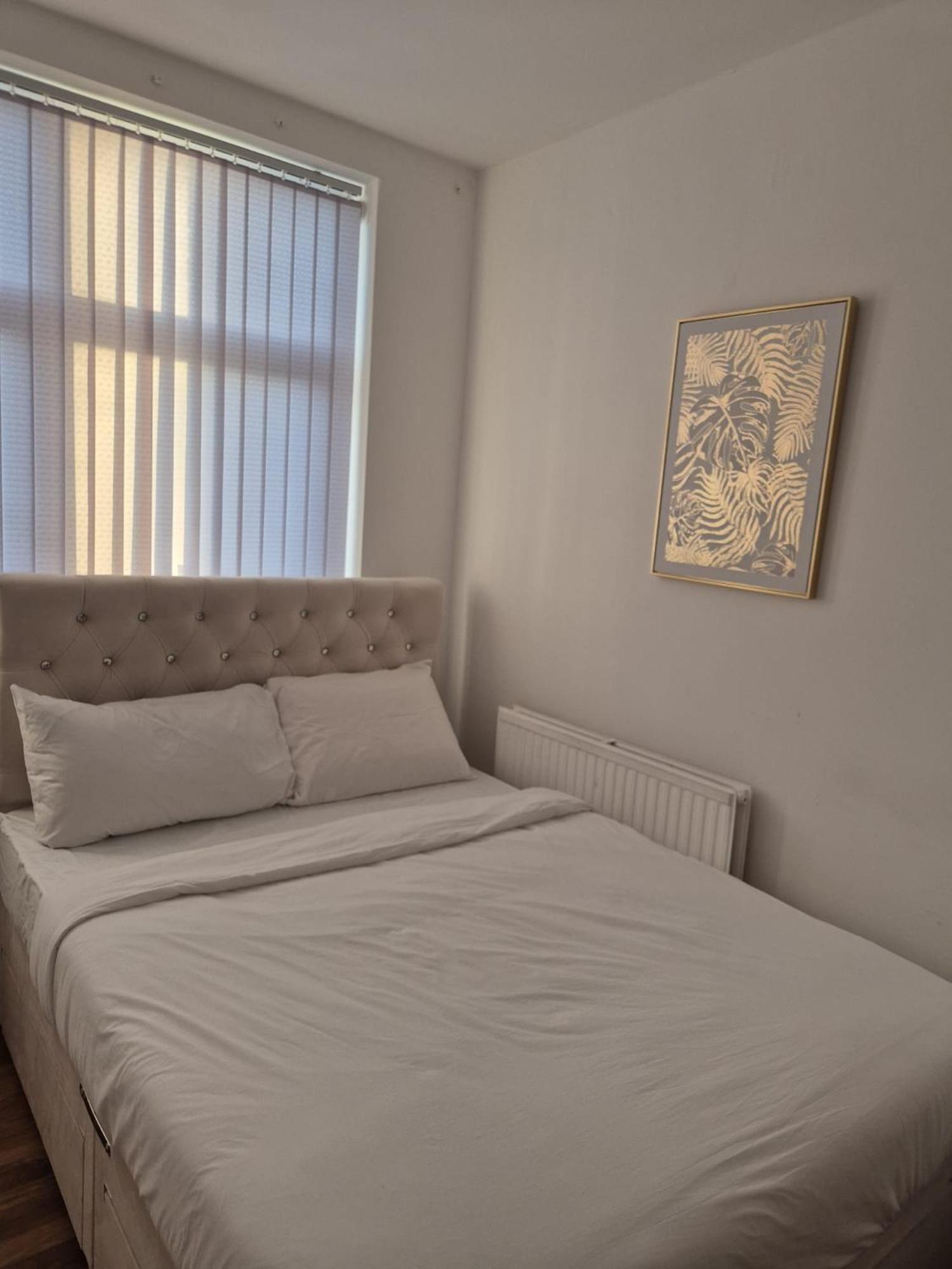 Affordably Elegant Close To Coop Live, Etihad Stadium And Centre Apartamento *