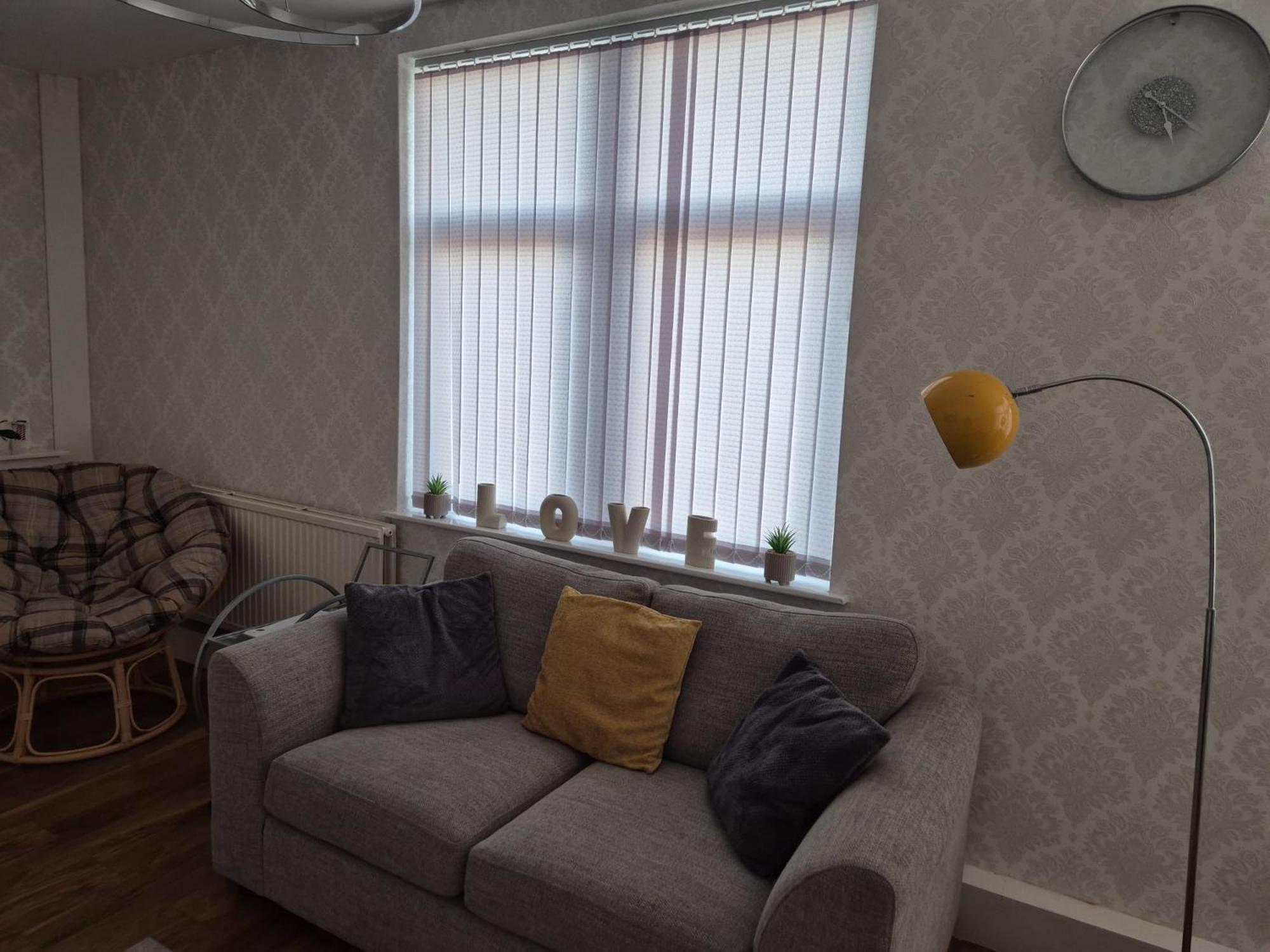 Apartamento Affordably Elegant Close To Coop Live, Etihad Stadium And Centre
