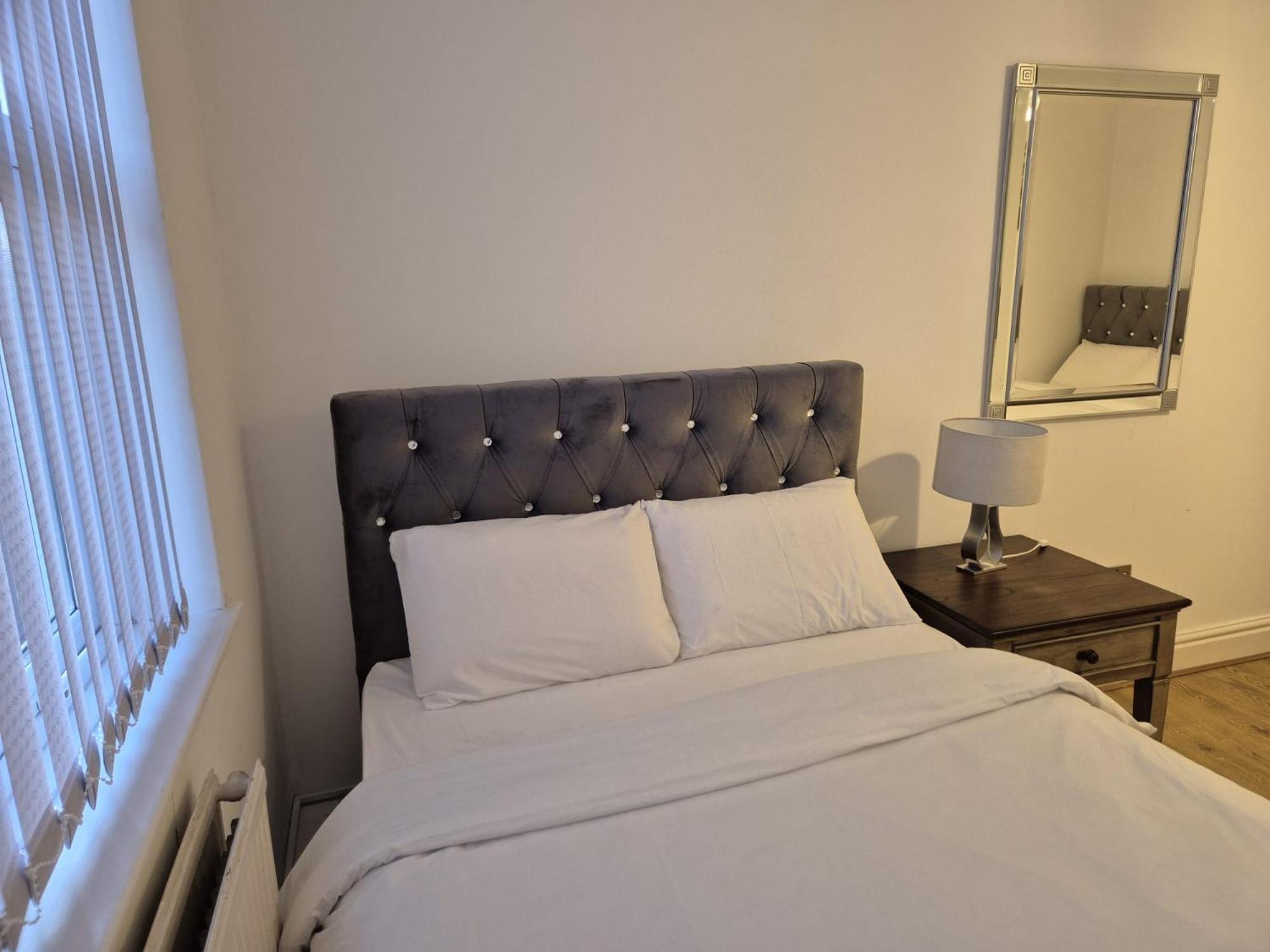 Affordably Elegant Close To Coop Live, Etihad Stadium And Centre Apartamento Manchester
