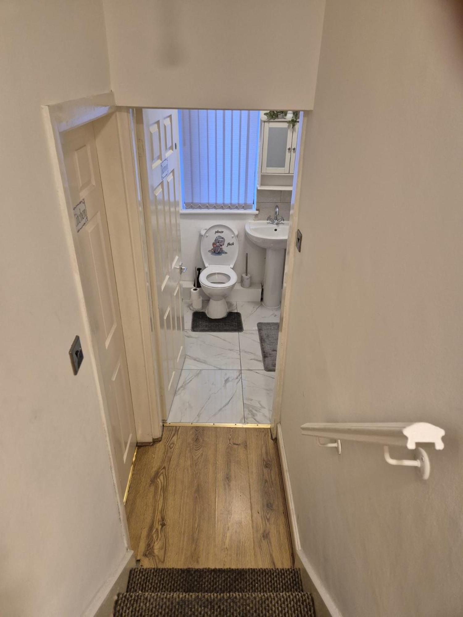 Affordably Elegant Close To Coop Live, Etihad Stadium And Centre Apartamento Manchester