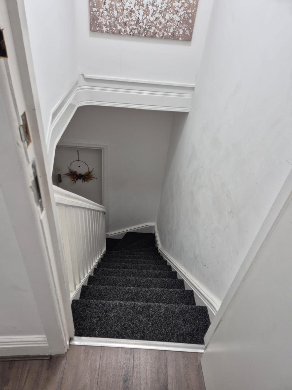 Apartamento Affordably Elegant Close To Coop Live, Etihad Stadium And Centre