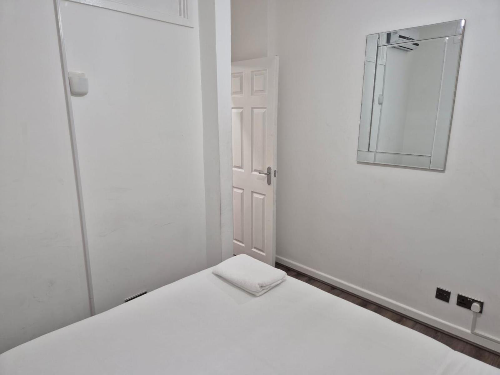 Affordably Elegant Close To Coop Live, Etihad Stadium And Centre Apartamento Manchester